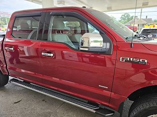 2017 Ford F-150 XLT 1FTEW1EG8HFB80899 in Amelia, OH 40