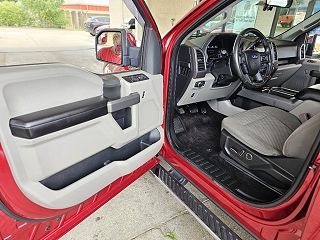 2017 Ford F-150 XLT 1FTEW1EG8HFB80899 in Amelia, OH 46