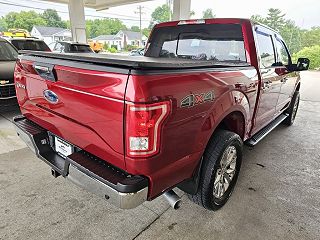 2017 Ford F-150 XLT 1FTEW1EG8HFB80899 in Amelia, OH 6