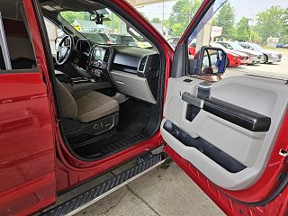 2017 Ford F-150 XLT 1FTEW1EG8HFB80899 in Amelia, OH 64