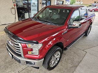 2017 Ford F-150 XLT 1FTEW1EG8HFB80899 in Amelia, OH 9