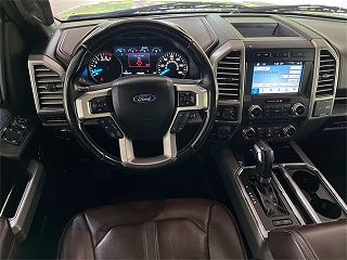 2017 Ford F-150 Platinum 1FTEW1EGXHFC01364 in Bristol, TN 10