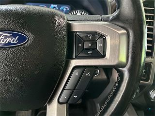 2017 Ford F-150 Platinum 1FTEW1EGXHFC01364 in Bristol, TN 27