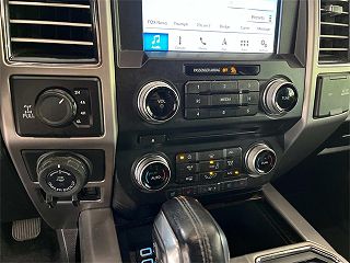 2017 Ford F-150 Platinum 1FTEW1EGXHFC01364 in Bristol, TN 28