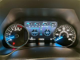 2017 Ford F-150 Platinum 1FTEW1EGXHFC01364 in Bristol, TN 30