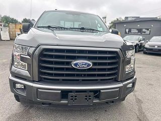 2017 Ford F-150 XLT 1FTEW1EP8HFC65984 in Everett, MA 2