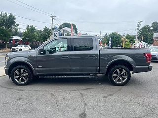 2017 Ford F-150 XLT 1FTEW1EP8HFC65984 in Everett, MA 4