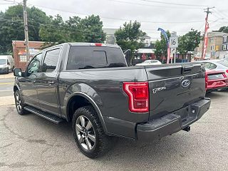 2017 Ford F-150 XLT 1FTEW1EP8HFC65984 in Everett, MA 5