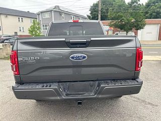 2017 Ford F-150 XLT 1FTEW1EP8HFC65984 in Everett, MA 6