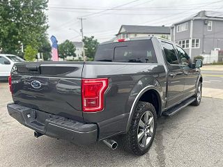 2017 Ford F-150 XLT 1FTEW1EP8HFC65984 in Everett, MA 7