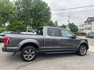 2017 Ford F-150 XLT 1FTEW1EP8HFC65984 in Everett, MA 8