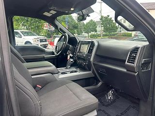 2017 Ford F-150 XLT 1FTEW1EP8HFC65984 in Everett, MA 9