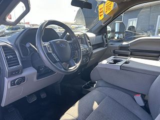 2017 Ford F-150  1FTFW1EG2HFB25949 in Gaylord, MI 20