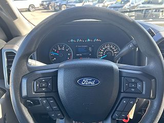 2017 Ford F-150  1FTFW1EG2HFB25949 in Gaylord, MI 22