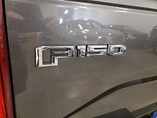2017 Ford F-150 Lariat 1FTEW1CP5HKD02452 in Mesa, AZ 16
