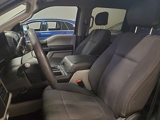 2017 Ford F-150 Lariat 1FTEW1CP5HKD02452 in Mesa, AZ 22