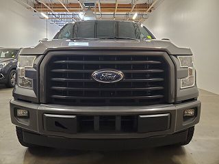 2017 Ford F-150 Lariat 1FTEW1CP5HKD02452 in Mesa, AZ 7