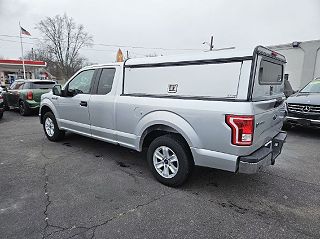 2017 Ford F-150  1FTEX1CF4HFC60241 in Redford, MI 11