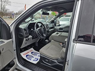 2017 Ford F-150  1FTEX1CF4HFC60241 in Redford, MI 13