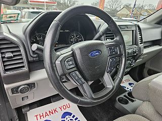 2017 Ford F-150  1FTEX1CF4HFC60241 in Redford, MI 15