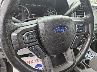 2017 Ford F-150  1FTEX1CF4HFC60241 in Redford, MI 16