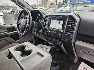 2017 Ford F-150  1FTEX1CF4HFC60241 in Redford, MI 41