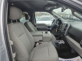 2017 Ford F-150  1FTEX1CF4HFC60241 in Redford, MI 43