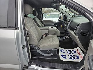 2017 Ford F-150  1FTEX1CF4HFC60241 in Redford, MI 44