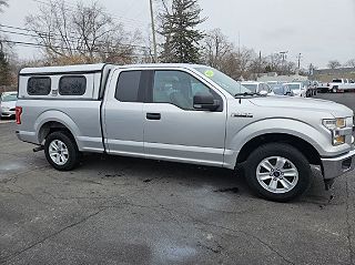 2017 Ford F-150  1FTEX1CF4HFC60241 in Redford, MI 6