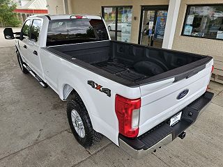 2017 Ford F-250 XLT 1FT7W2BT6HEF19259 in Amelia, OH 23