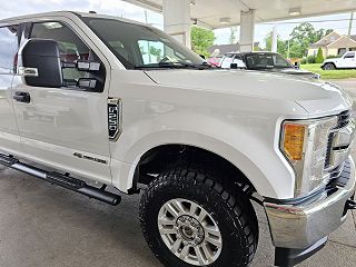 2017 Ford F-250 XLT 1FT7W2BT6HEF19259 in Amelia, OH 32