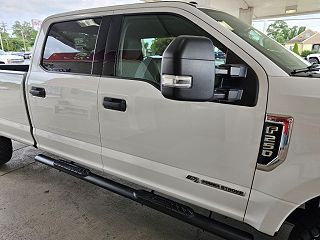 2017 Ford F-250 XLT 1FT7W2BT6HEF19259 in Amelia, OH 33