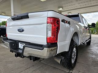 2017 Ford F-250 XLT 1FT7W2BT6HEF19259 in Amelia, OH 37