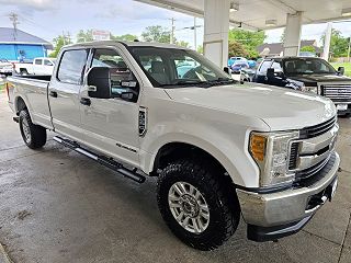 2017 Ford F-250 XLT 1FT7W2BT6HEF19259 in Amelia, OH 4