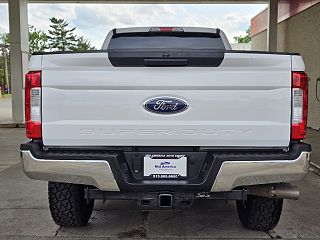 2017 Ford F-250 XLT 1FT7W2BT6HEF19259 in Amelia, OH 40