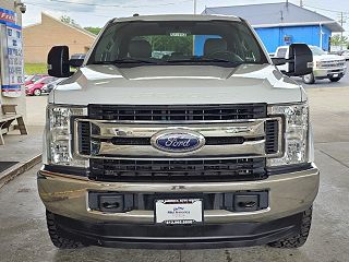 2017 Ford F-250 XLT 1FT7W2BT6HEF19259 in Amelia, OH 7