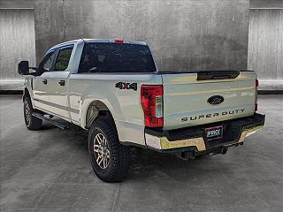 2017 Ford F-250 XL 1FT7W2BT6HEB46062 in Hardeeville, SC 9