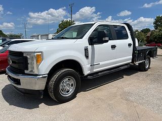 2017 Ford F-250  VIN: 1FT7W2BT8HEE81615