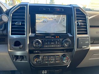 2017 Ford F-250 XLT 1FT7W2A69HEF20191 in Livingston, CA 11