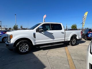 2017 Ford F-250 XLT 1FT7W2A69HEF20191 in Livingston, CA 2