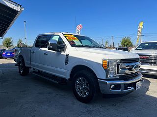 2017 Ford F-250 XLT 1FT7W2A69HEF20191 in Livingston, CA 3
