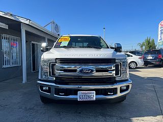 2017 Ford F-250 XLT 1FT7W2A69HEF20191 in Livingston, CA 4