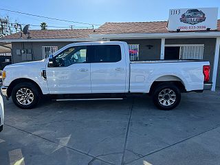 2017 Ford F-250 XLT 1FT7W2A69HEF20191 in Livingston, CA 8