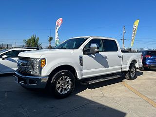 2017 Ford F-250 XLT 1FT7W2A69HEF20191 in Livingston, CA