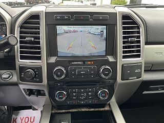 2017 Ford F-250 Lariat 1FT7W2BT3HED62547 in Minneapolis, MN 10