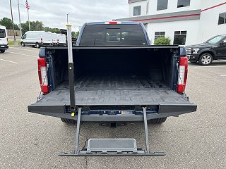 2017 Ford F-250 Lariat 1FT7W2BT3HED62547 in Minneapolis, MN 11