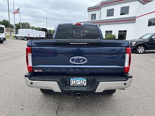 2017 Ford F-250 Lariat 1FT7W2BT3HED62547 in Minneapolis, MN 12