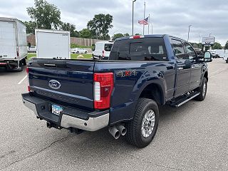 2017 Ford F-250 Lariat 1FT7W2BT3HED62547 in Minneapolis, MN 13