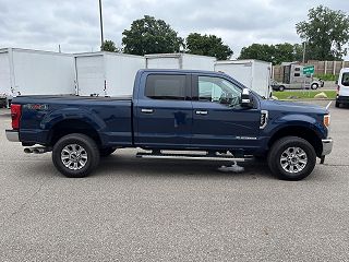 2017 Ford F-250 Lariat 1FT7W2BT3HED62547 in Minneapolis, MN 14