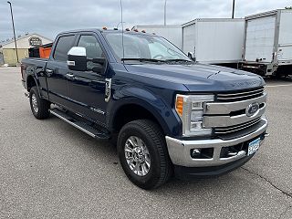 2017 Ford F-250 Lariat 1FT7W2BT3HED62547 in Minneapolis, MN 15